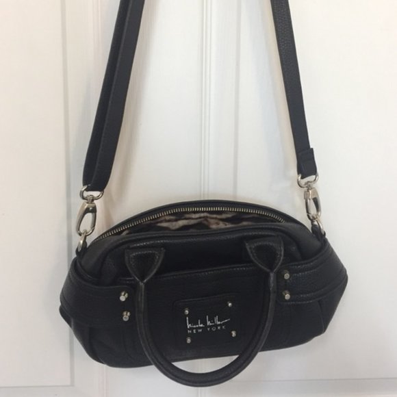 Nicole Miller Crossbody Purse - Picture 1 of 3